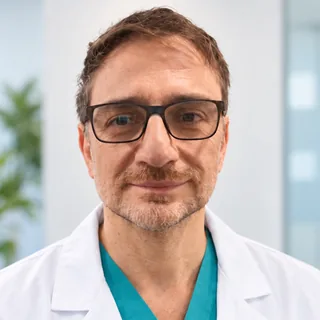 Dott. Andrea D’Ambrosi