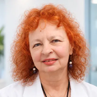 Dott.ssa Laura Cecchetto