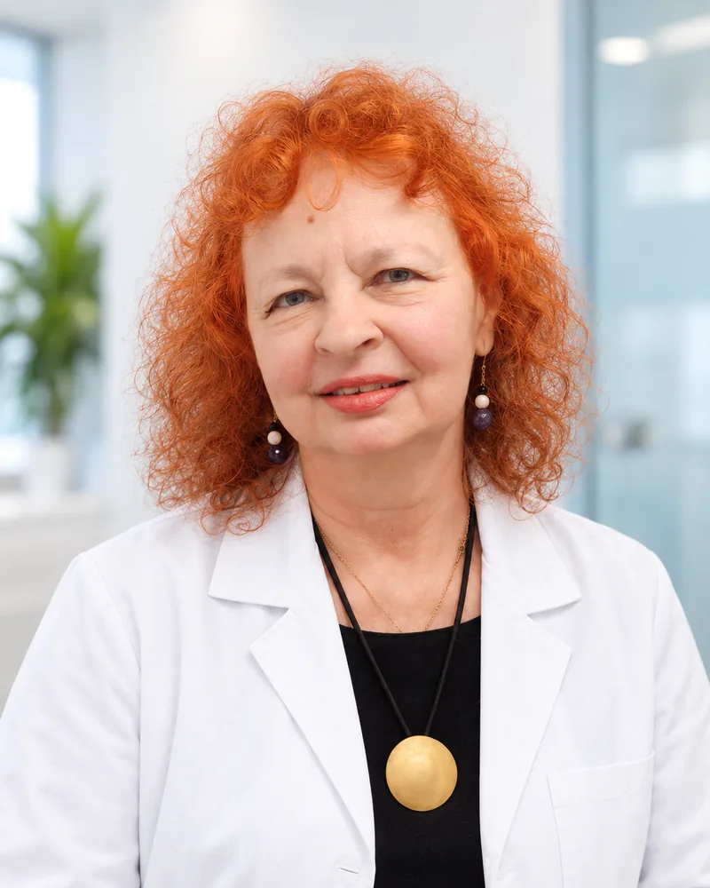 Dott.ssa Laura Cecchetto